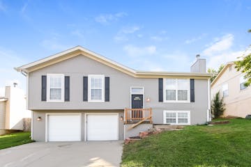 3401 NW 84th Terrace Kansas City, MO 64154